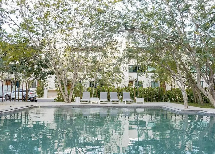 Сasa de vacaciones Beautiful House In