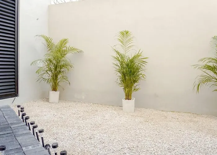 Сasa de vacaciones Beautiful House In