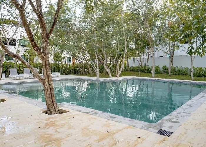 Сasa de vacaciones Beautiful House In *