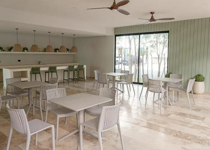 Beautiful House In Сasa de vacaciones Playa del Carmen