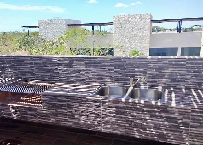 Beautiful House In Playa del Carmen