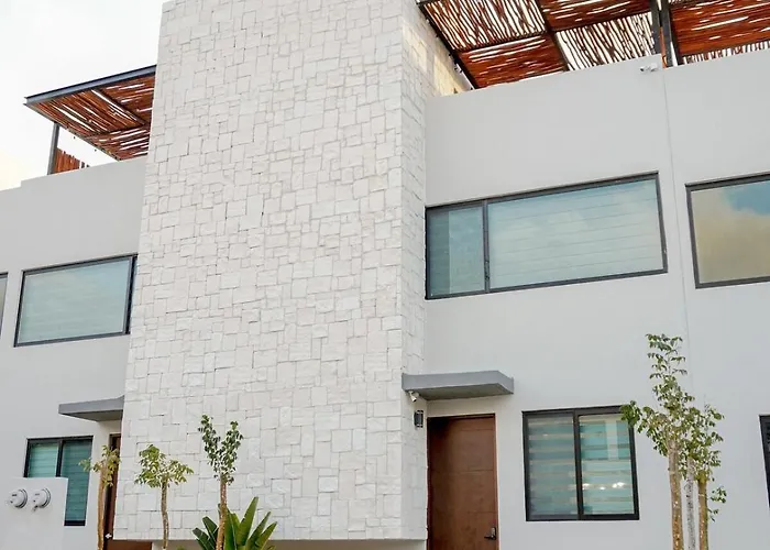 Beautiful House In Playa del Carmen