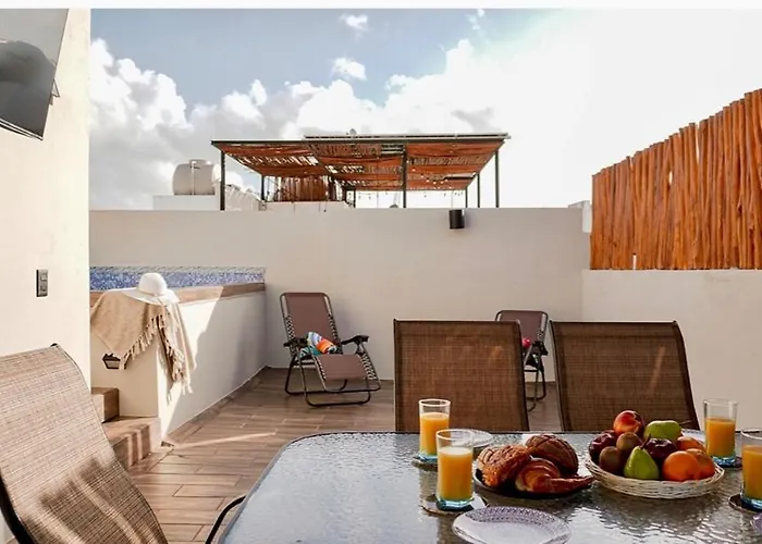 Beautiful House In Сasa de vacaciones *