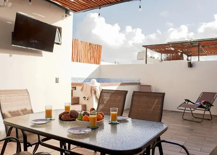 Сasa de vacaciones Beautiful House In *