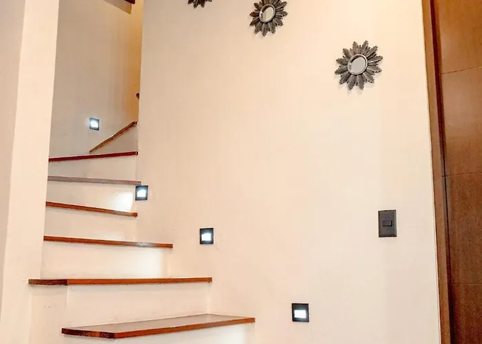 Beautiful House In Сasa de vacaciones *